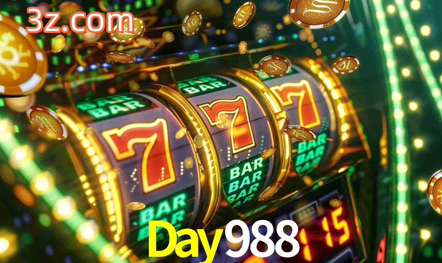 Populares Slots Day988