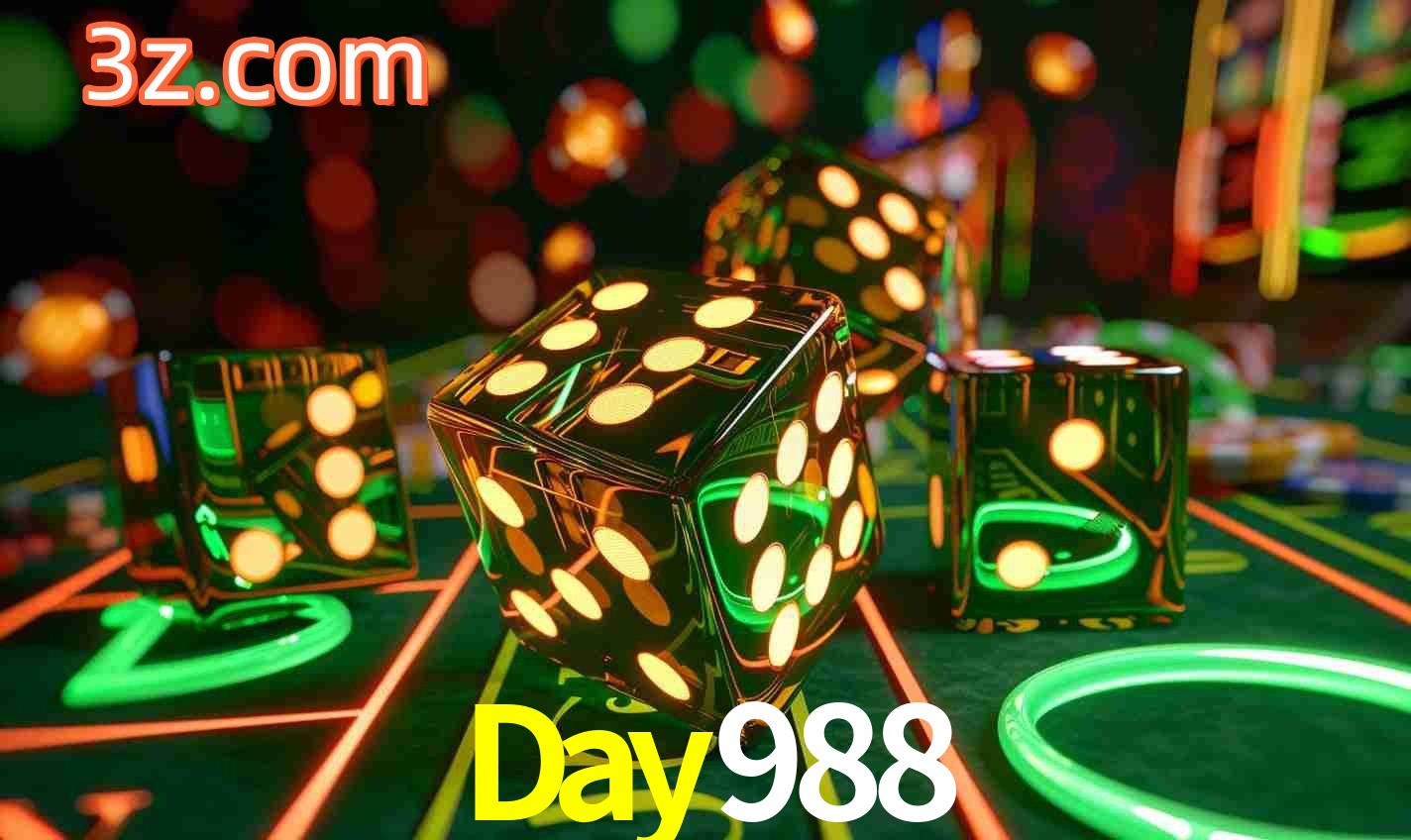 Entretenimento no Jogos Day988