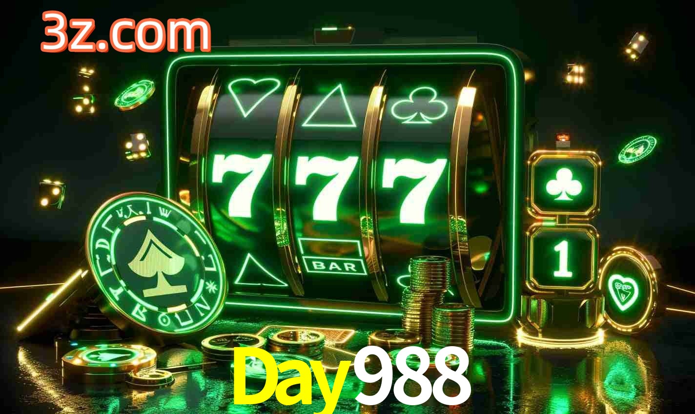 Seguro Login no Cassino Online Day988