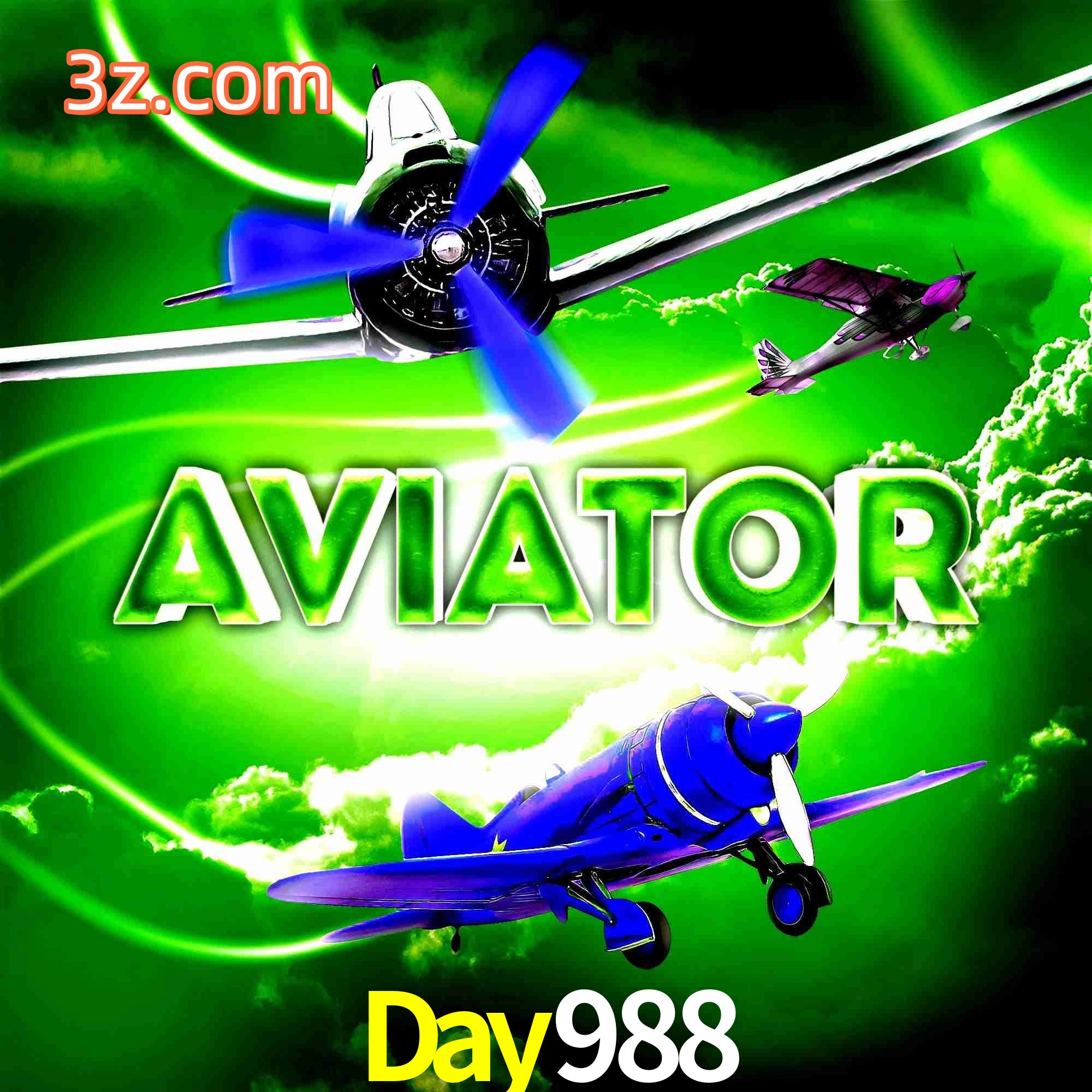 Aviator Day988 Tente a Sorte