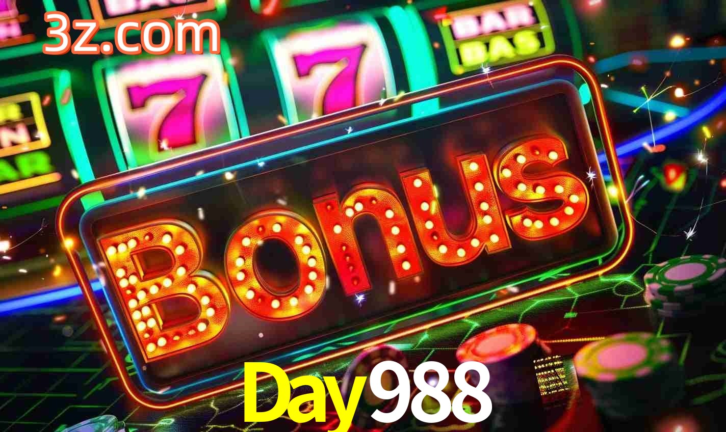 Sistema de Bônus Day988