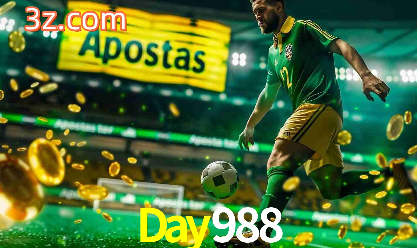 Diversas Apostas em Eventos Esportivos Day988