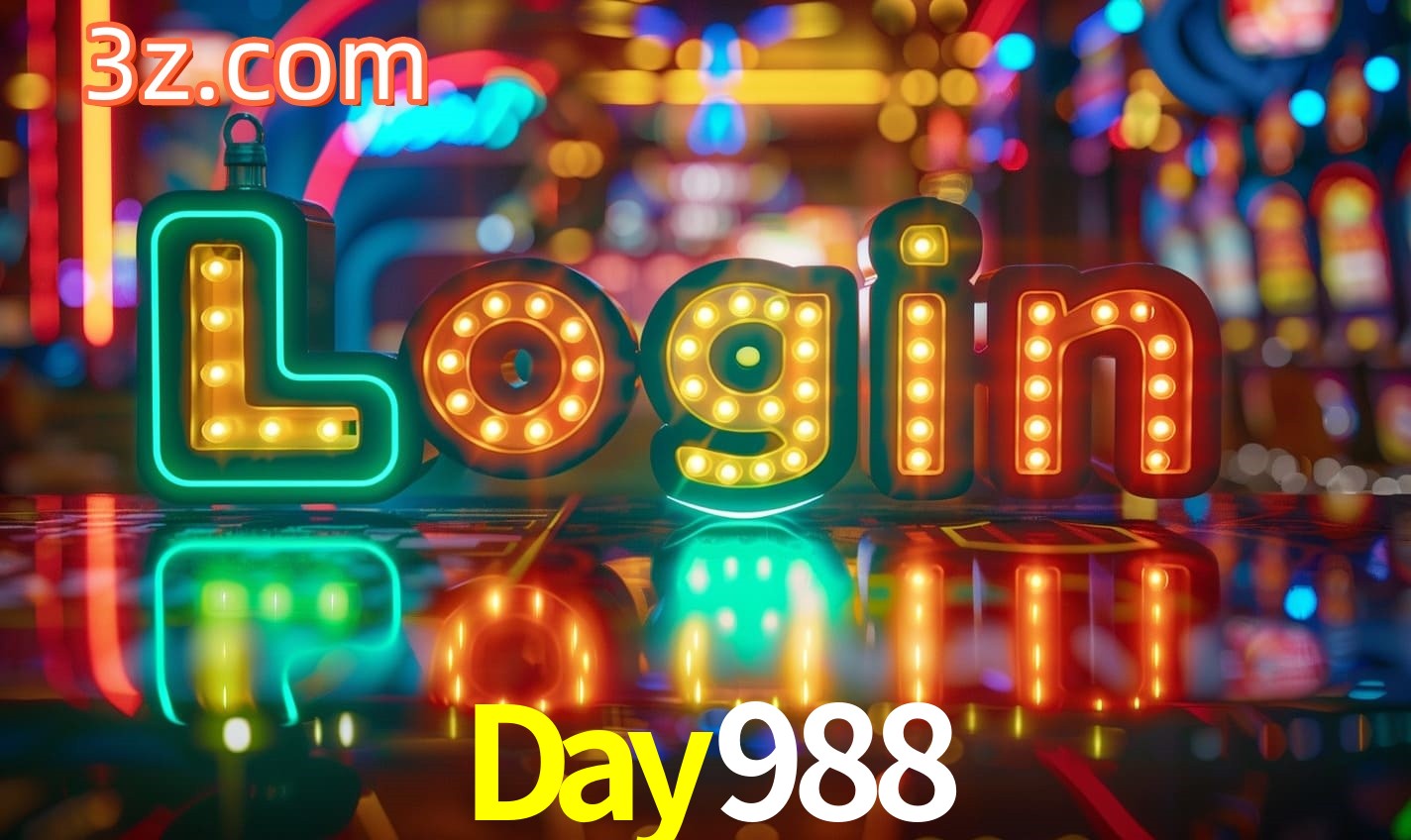 Mundo dos Jogos Cassino Day988